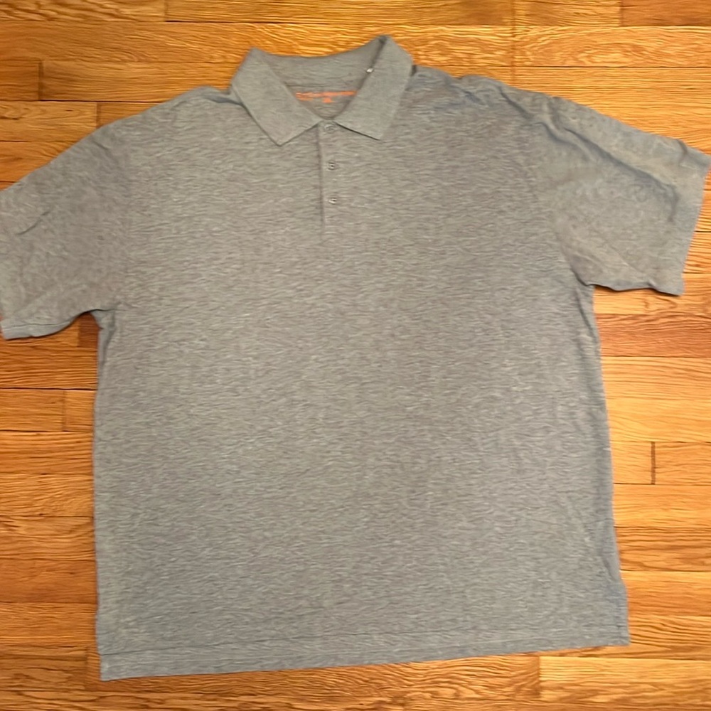5.11 Tactical Gray Polo Size XXL